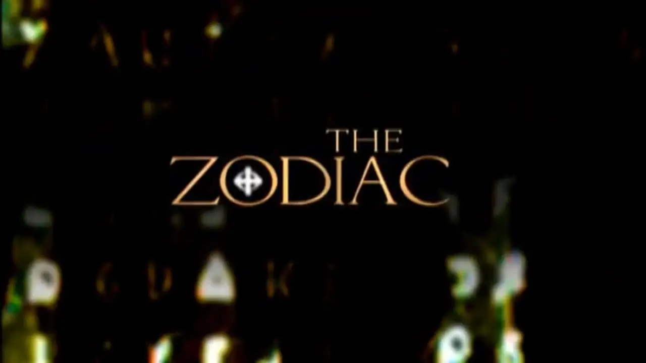The Zodiac — tráiler