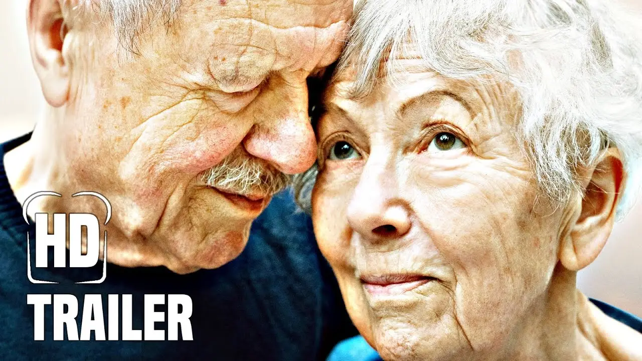 Für immer — tráiler