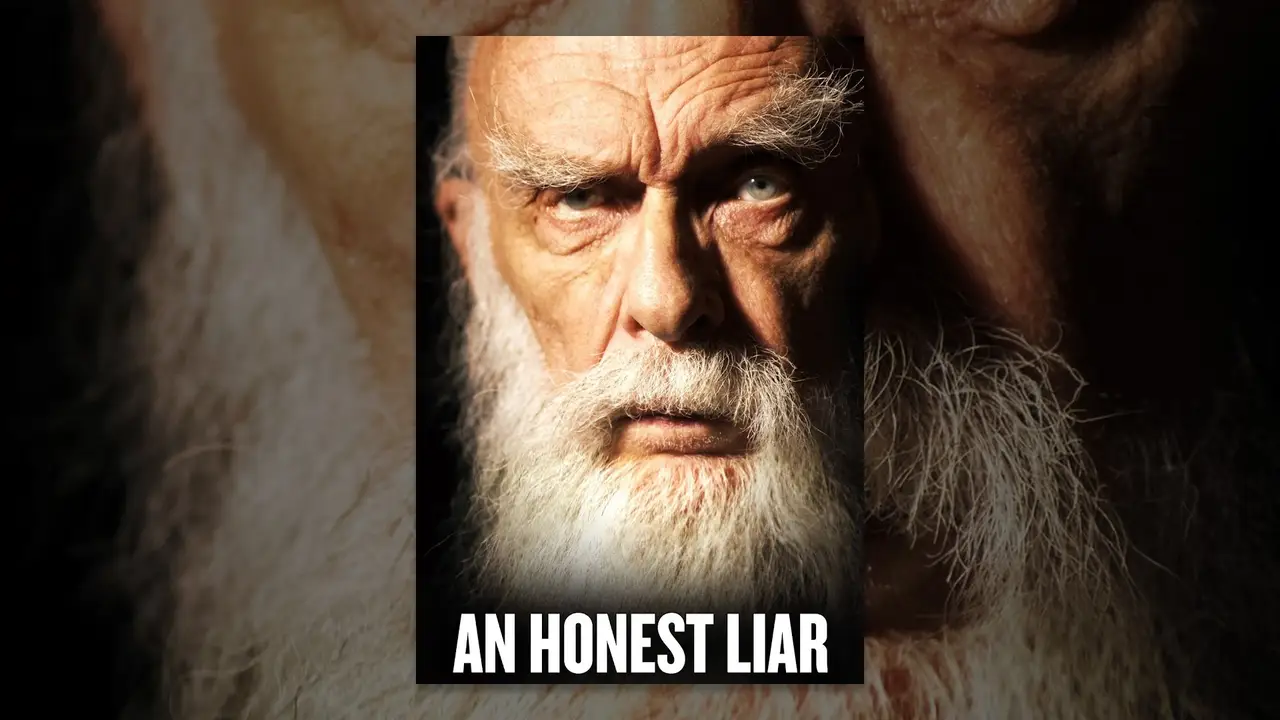 An Honest Liar — трейлер