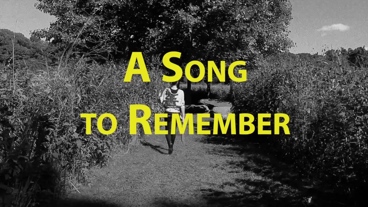Canción inolvidable — tráiler