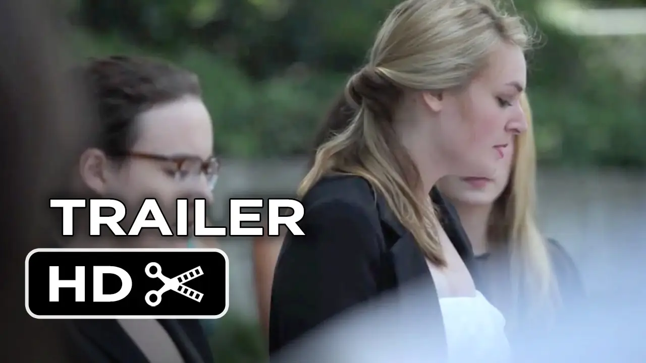 The Hunting — trailer