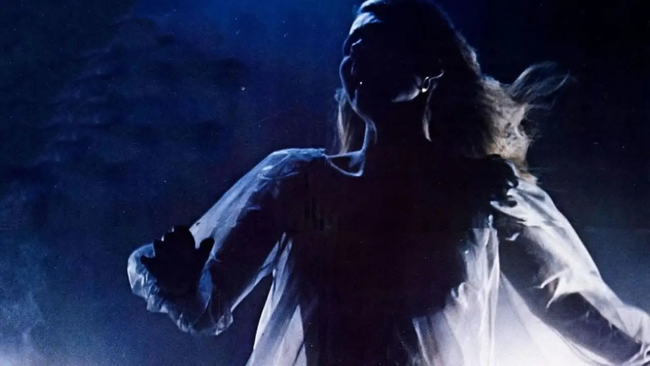The Hearse — trailer
