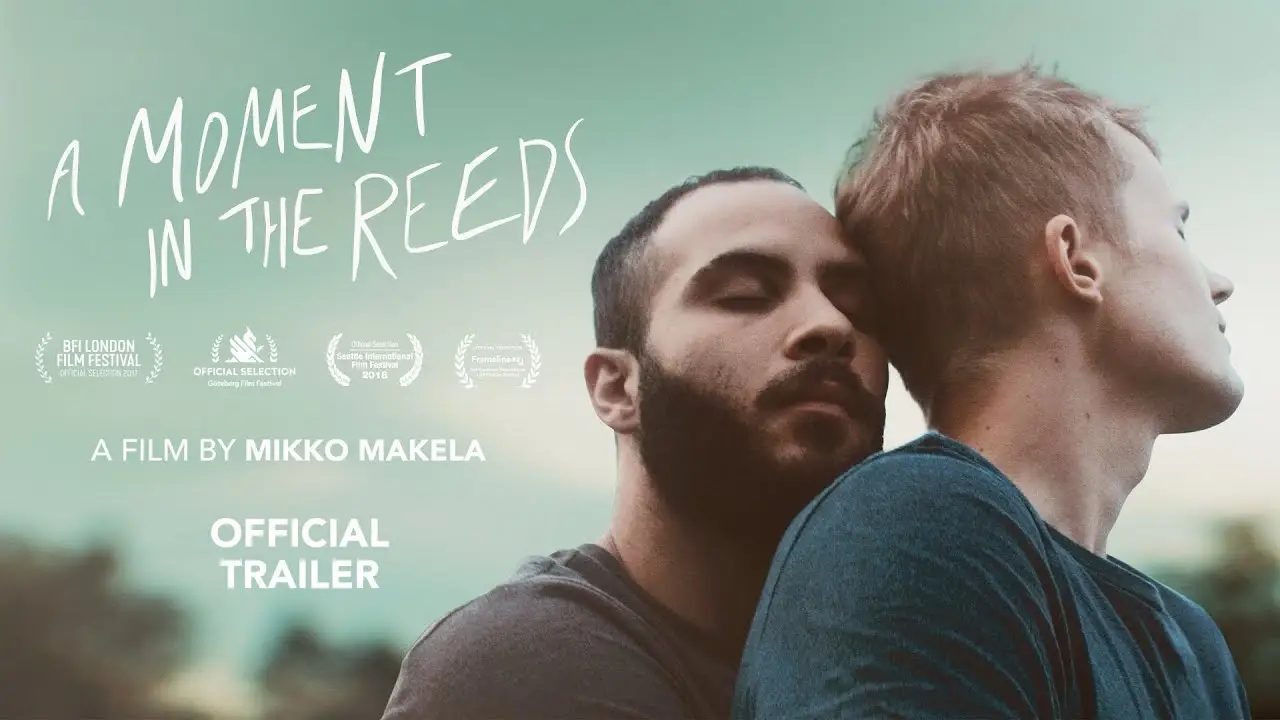 Un momento en común — tráiler