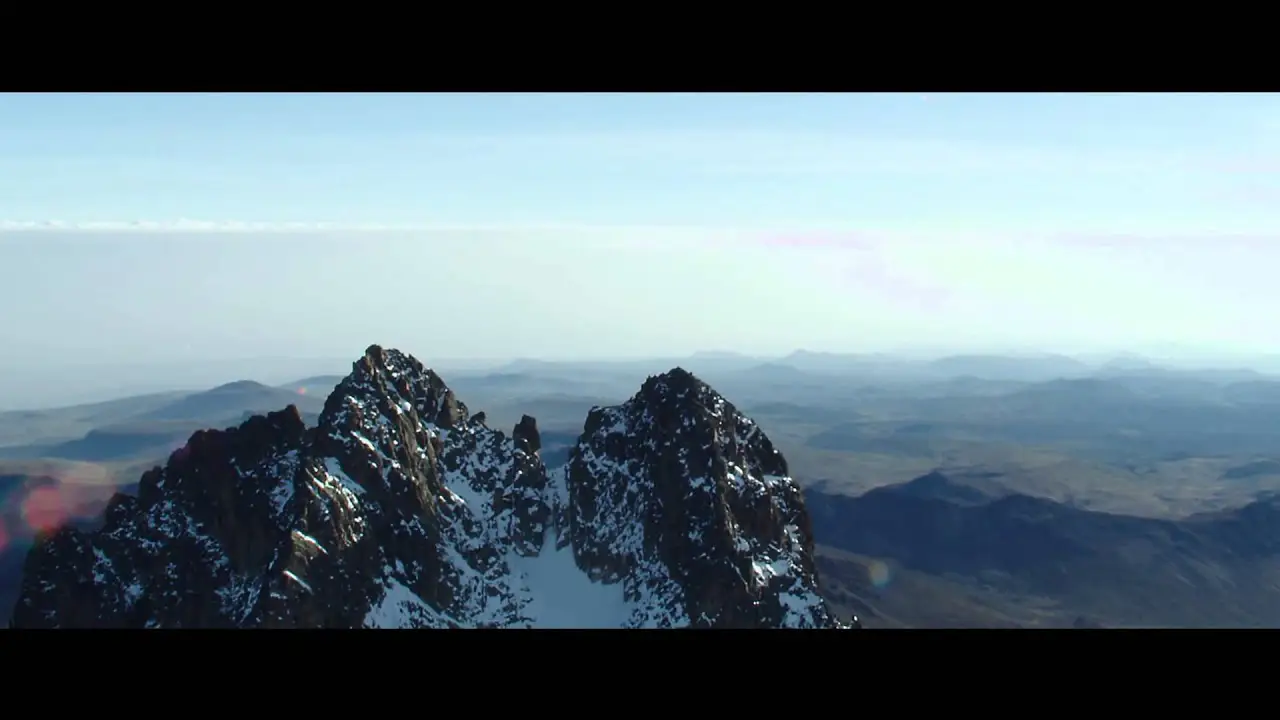 Mother's Wish — tráiler