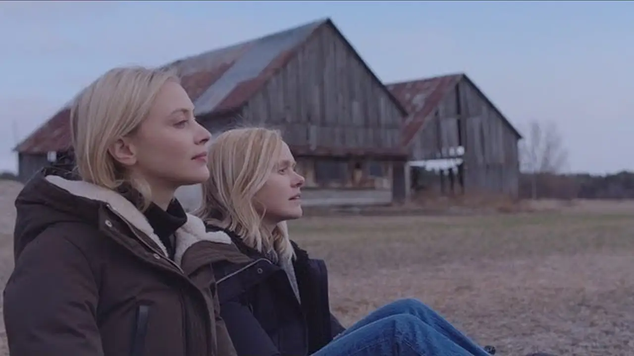 All My Puny Sorrows — trailer