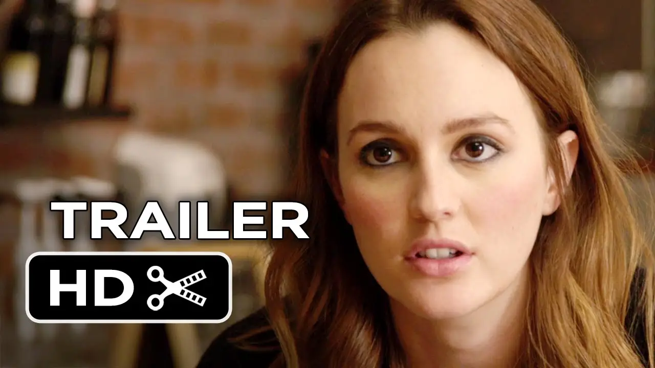 Like Sunday, Like Rain — tráiler
