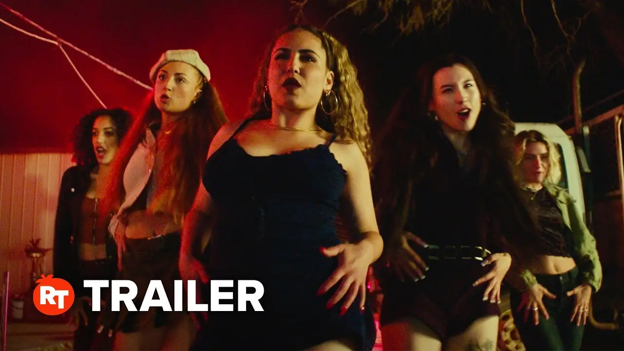 The Deb — trailer