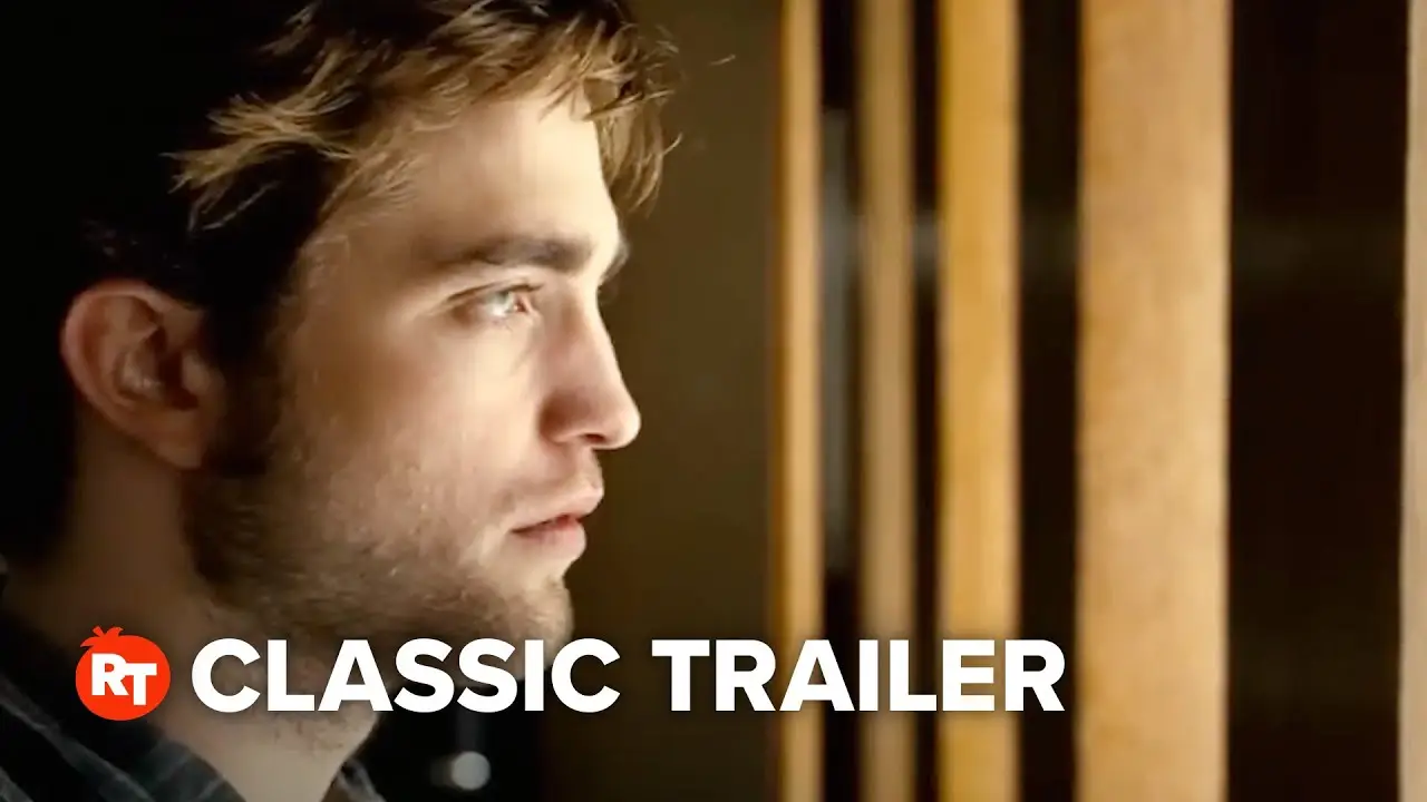 Remember Me — trailer