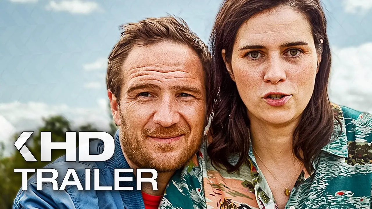 One for the Road — tráiler