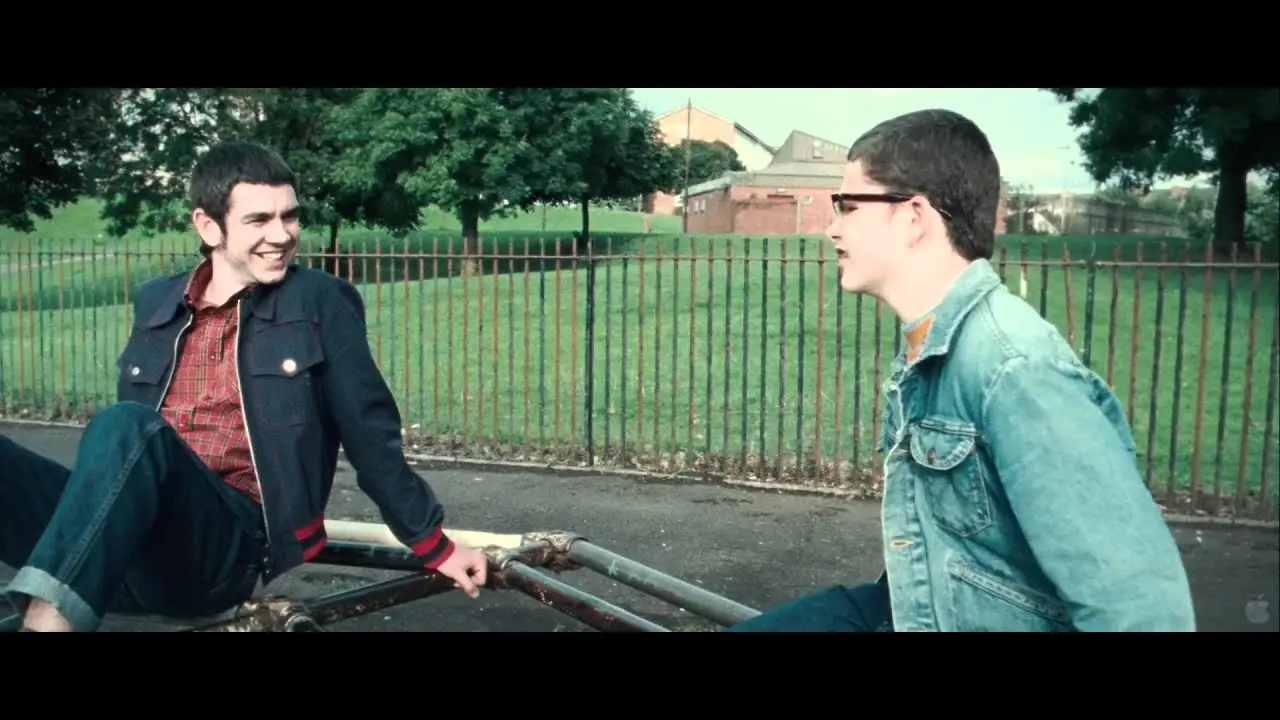 Neds — trailer