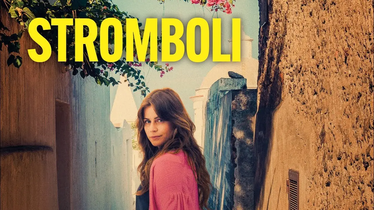 Stromboli — trailer