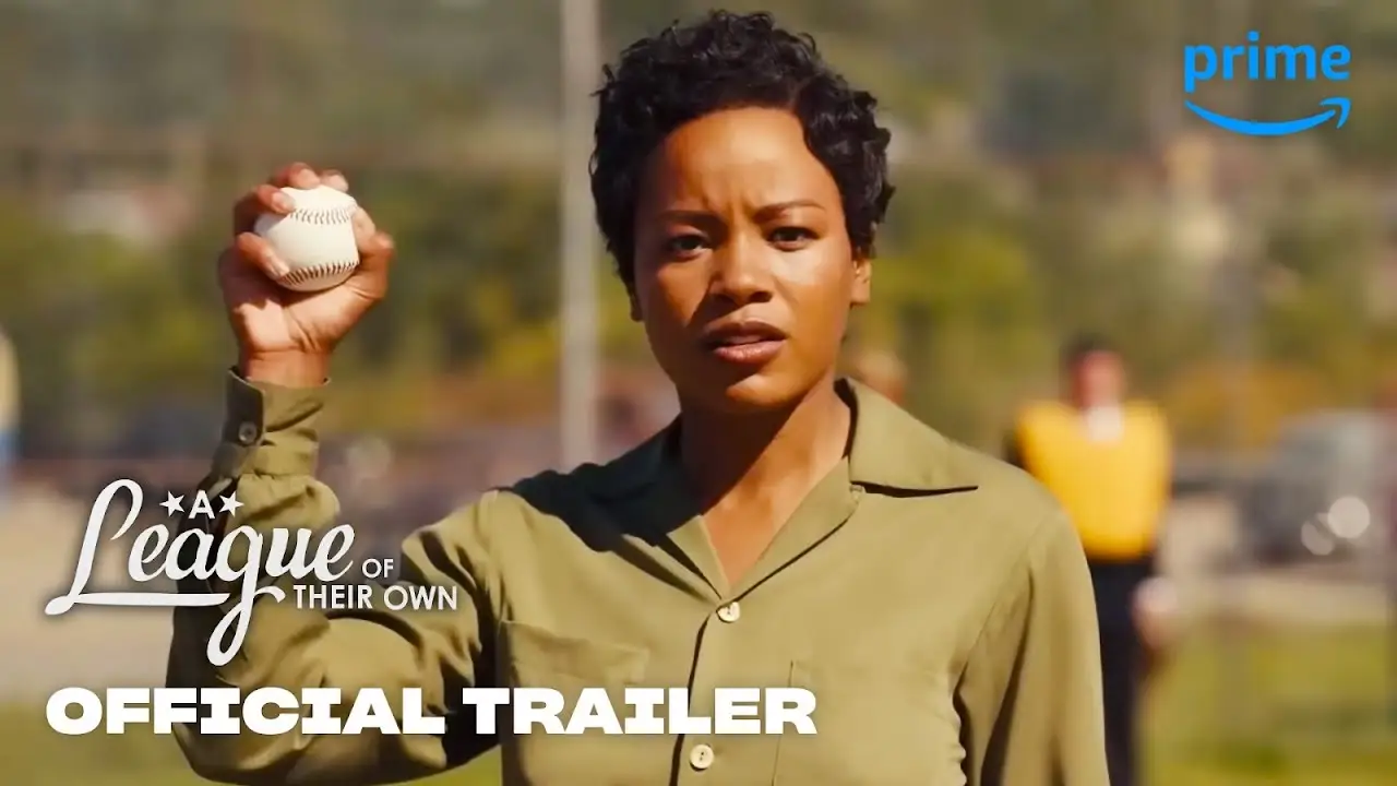 Ellas dan el golpe — tráiler