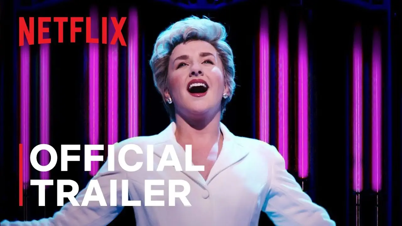 Diana: The Musical — trailer