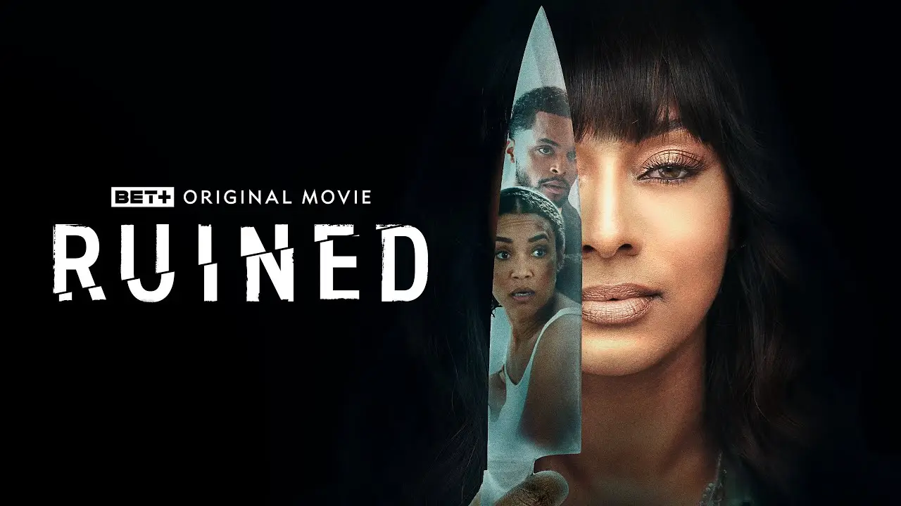 Ruined — trailer