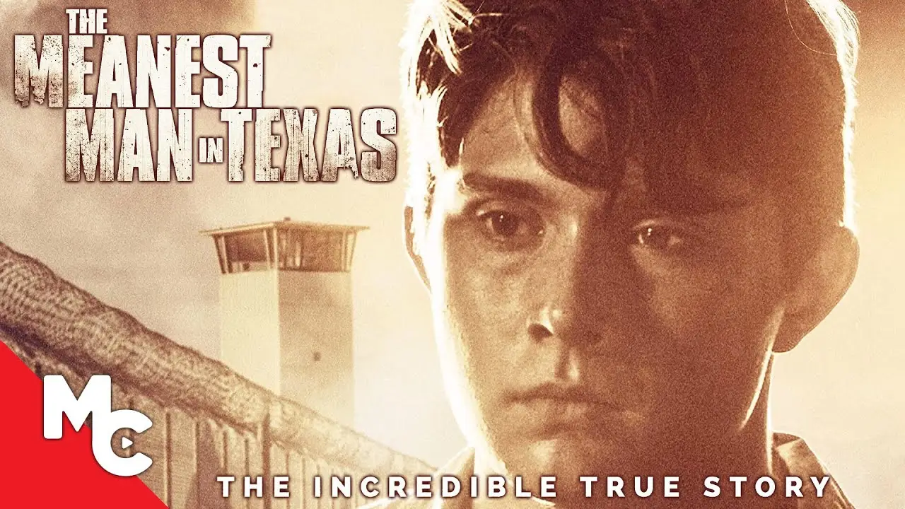 The Meanest Man in Texas — trailer