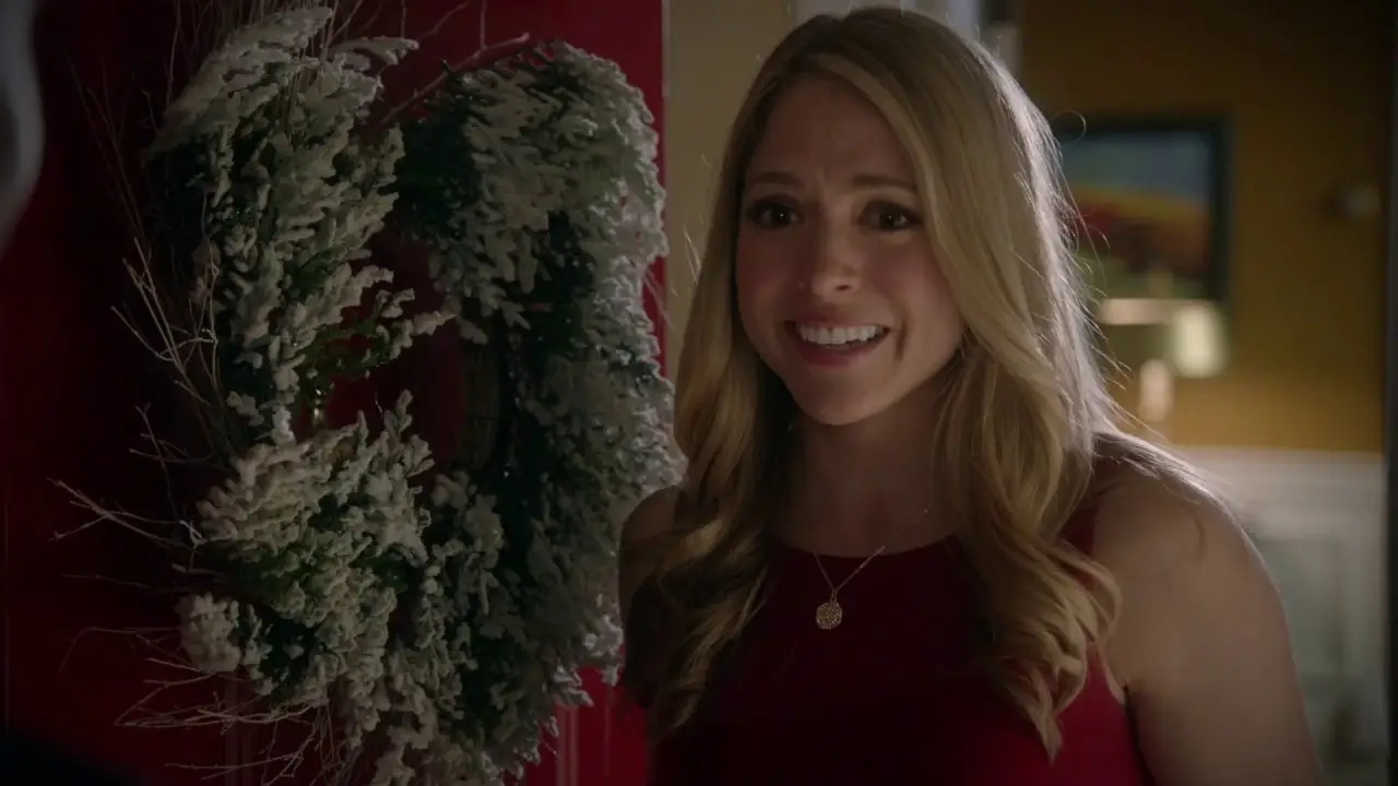 The Christmas Cure — tráiler