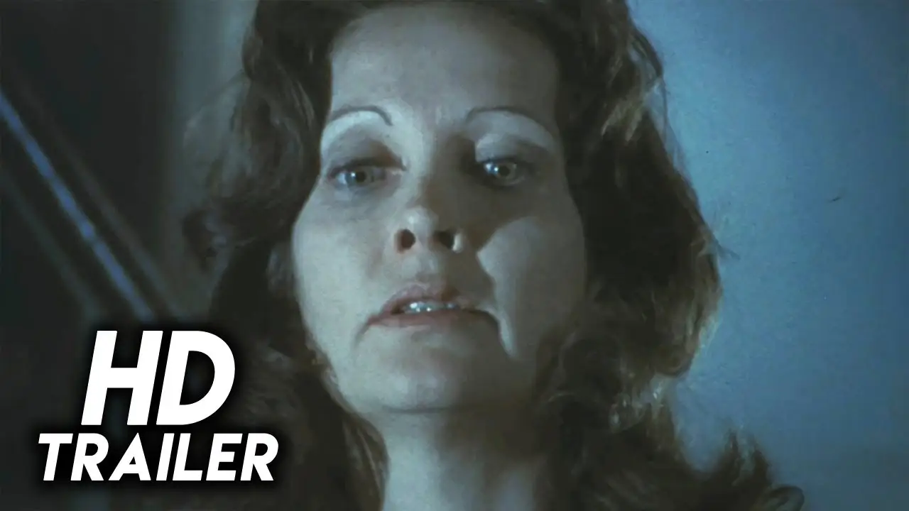 The Baby — tráiler