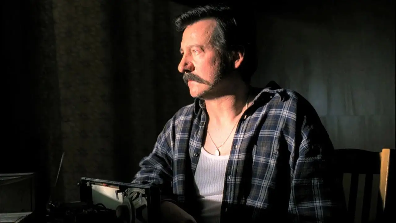 Walesa. Man of Hope — trailer