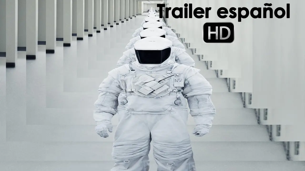La señal — trailer