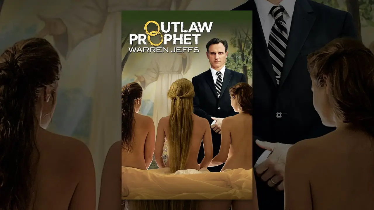 Outlaw Prophet: Warren Jeffs — trailer