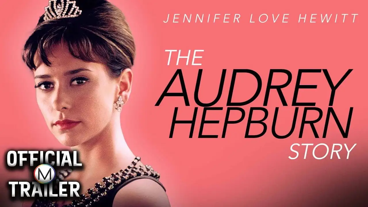The Audrey Hepburn Story — trailer
