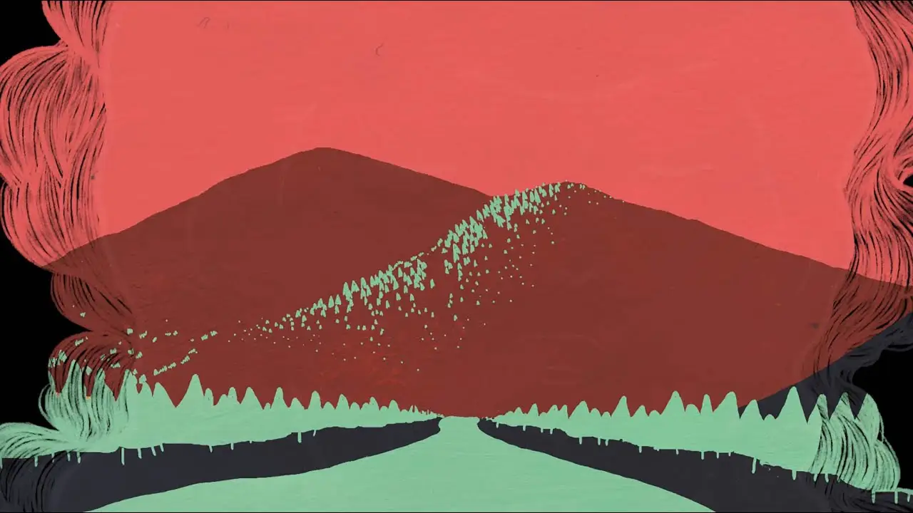 Archipelago — tráiler