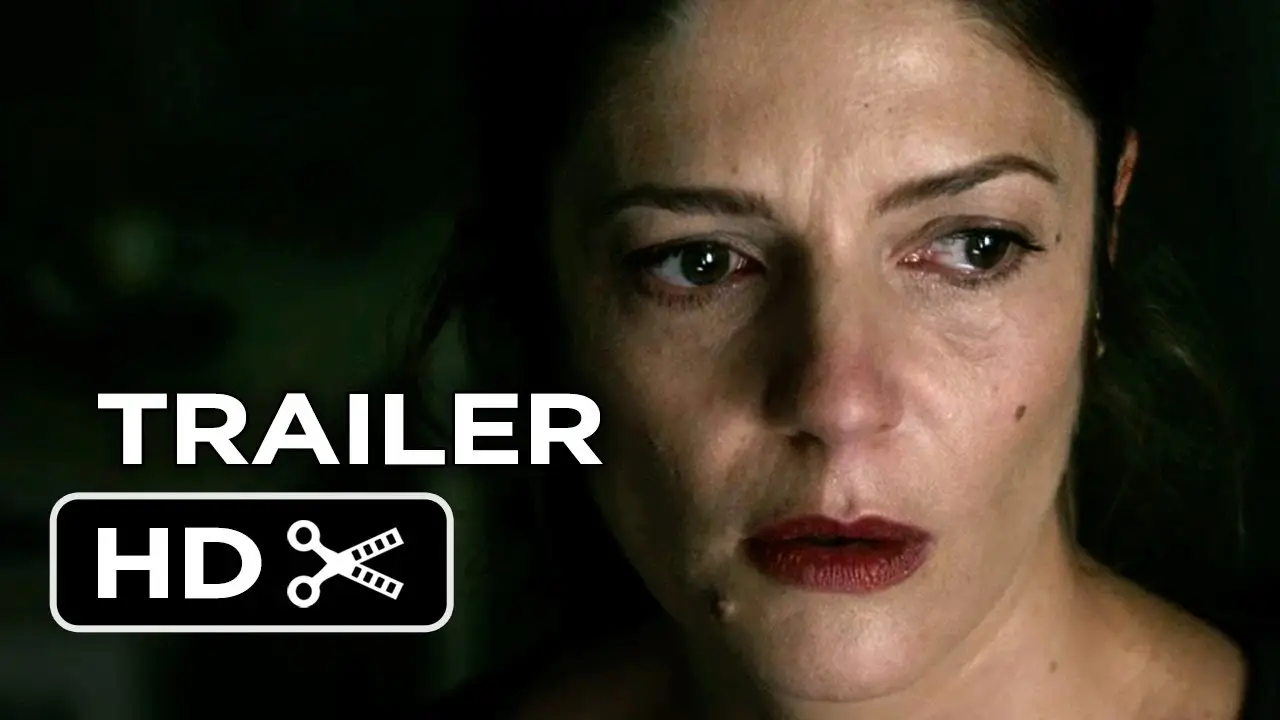 Bastards — trailer