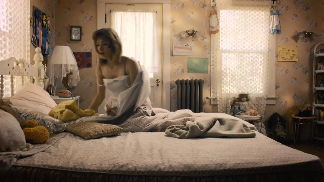 The Pretty One — trailer