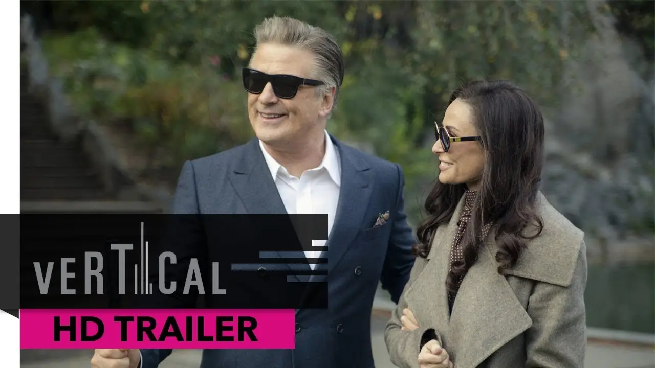 Blind — trailer