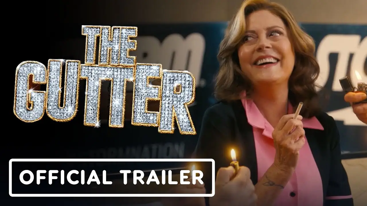 The Gutter — trailer