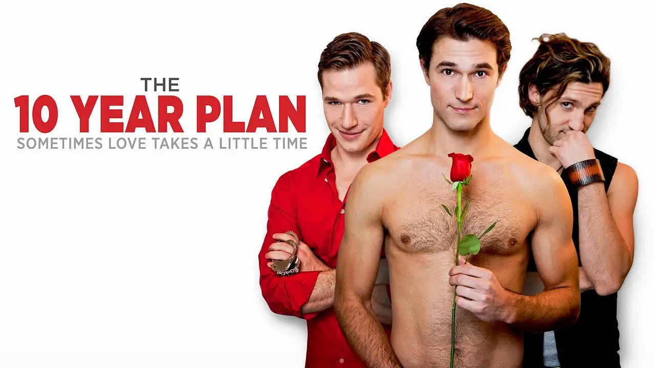 The 10 Year Plan — trailer
