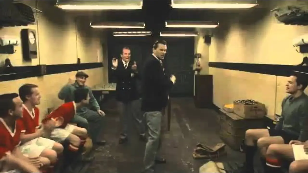 United — trailer