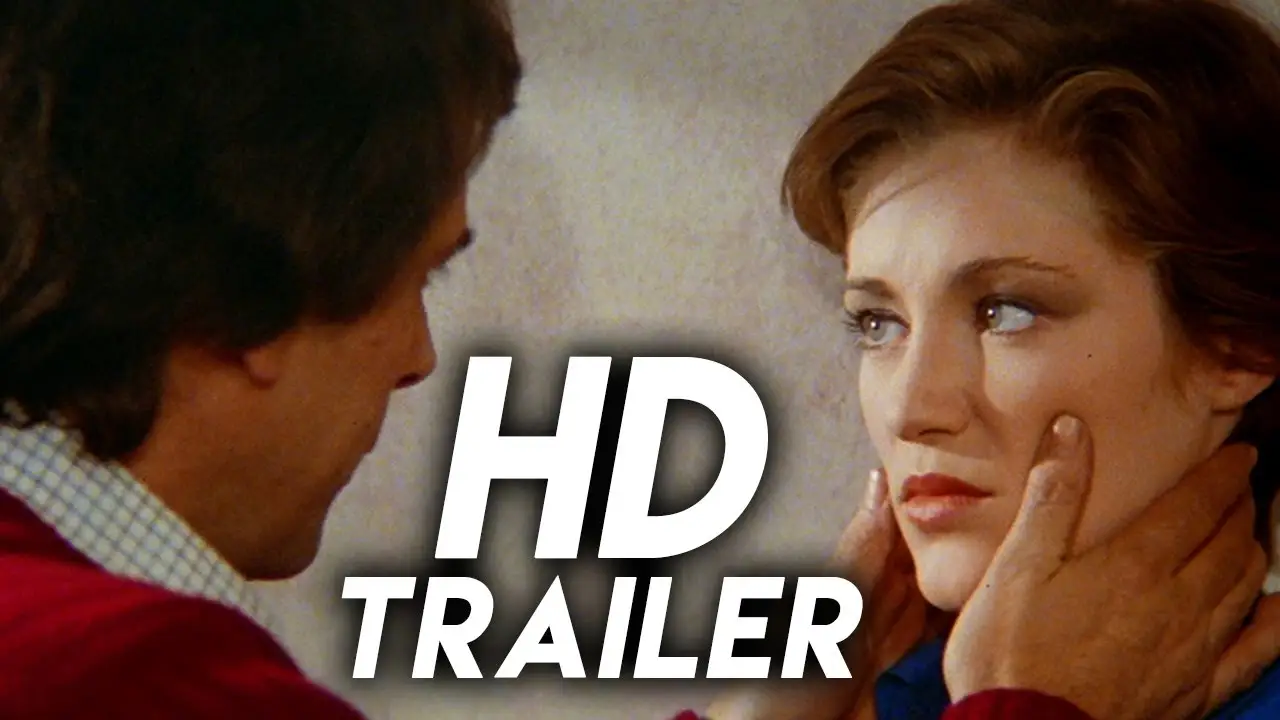 Identificación de una mujer — tráiler