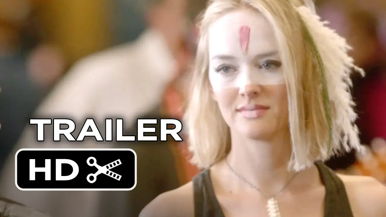 Apartment Troubles — trailer