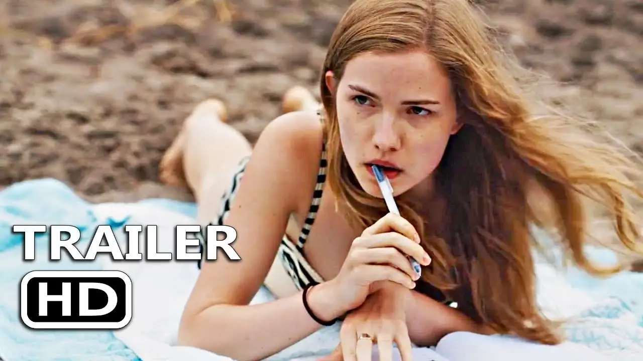 Beach House — trailer