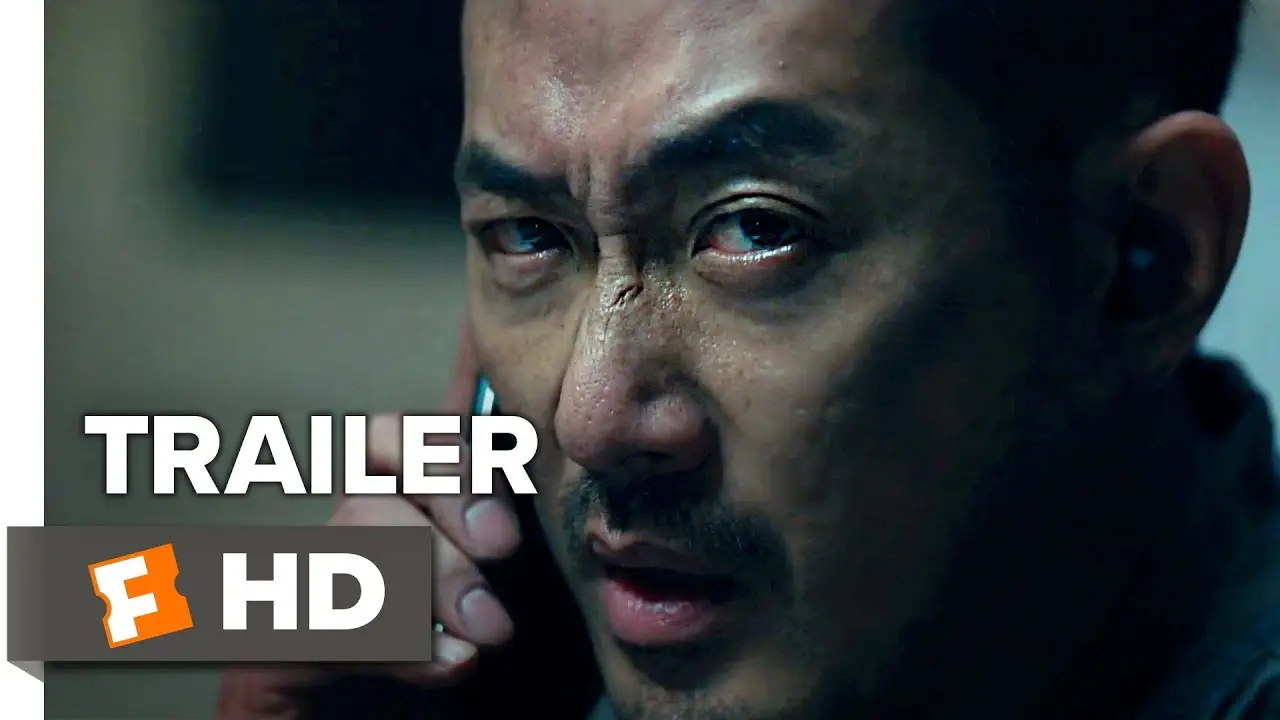 Take Point — trailer