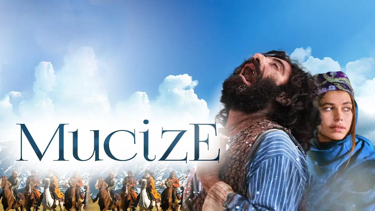 The Miracle — trailer