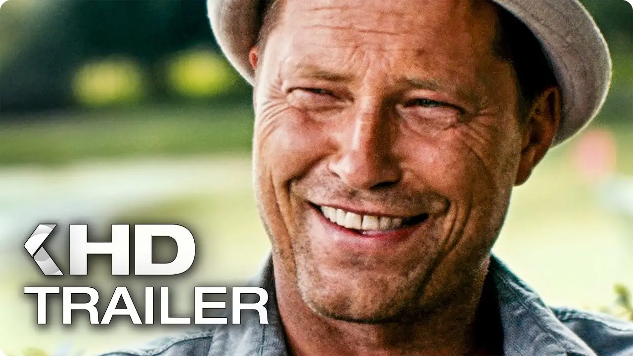 Klassentreffen — tráiler