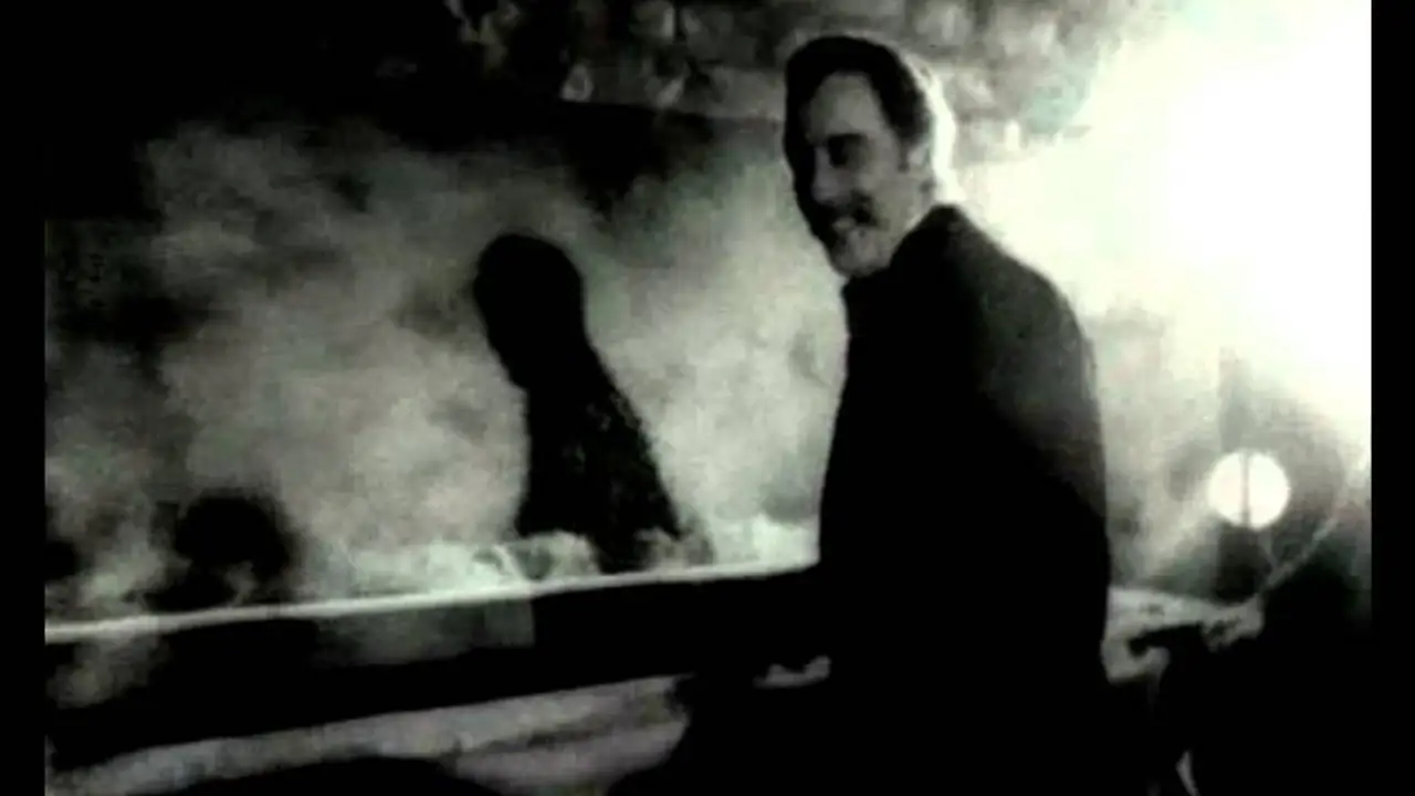 Vampir - Cuadecuc — трейлер