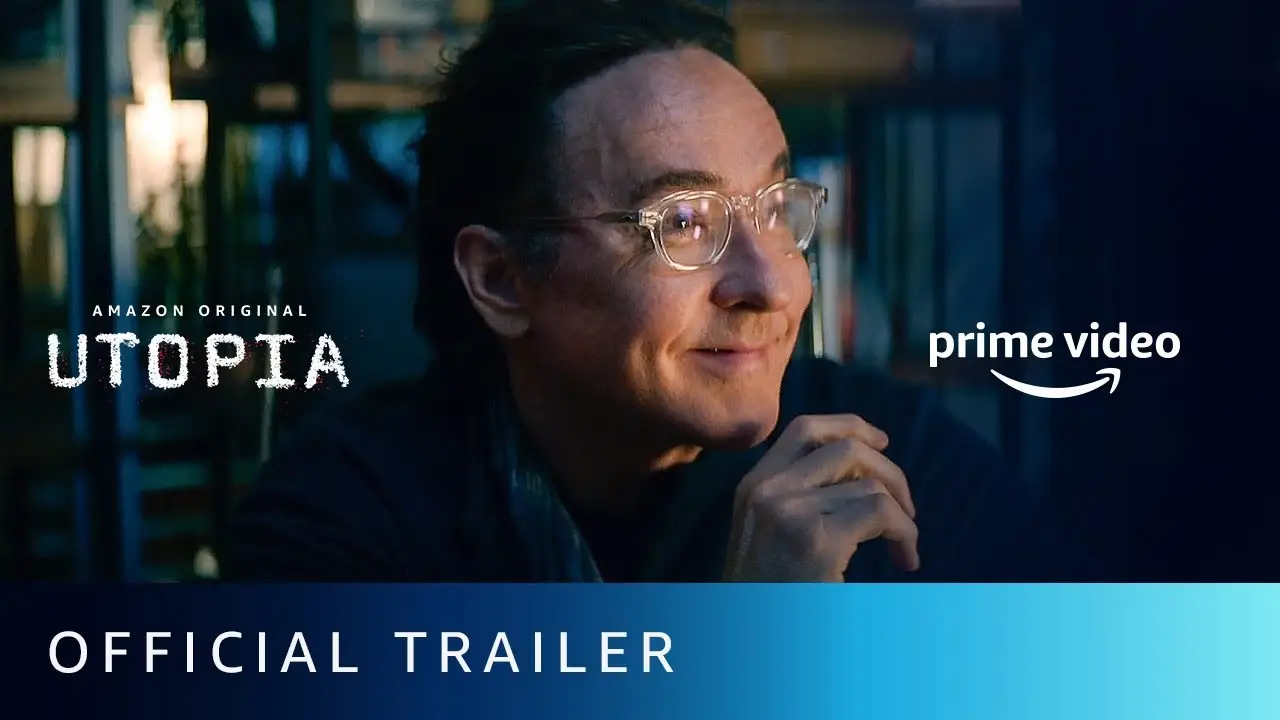Utopia — trailer