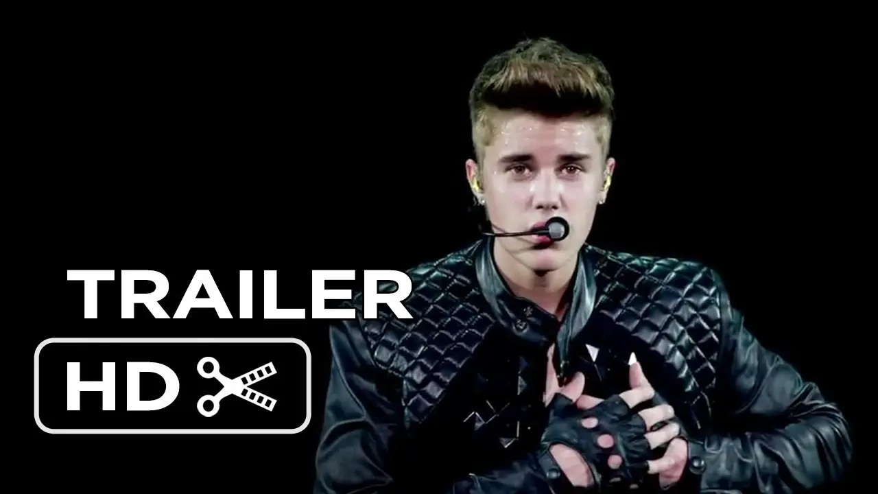 Believe — trailer