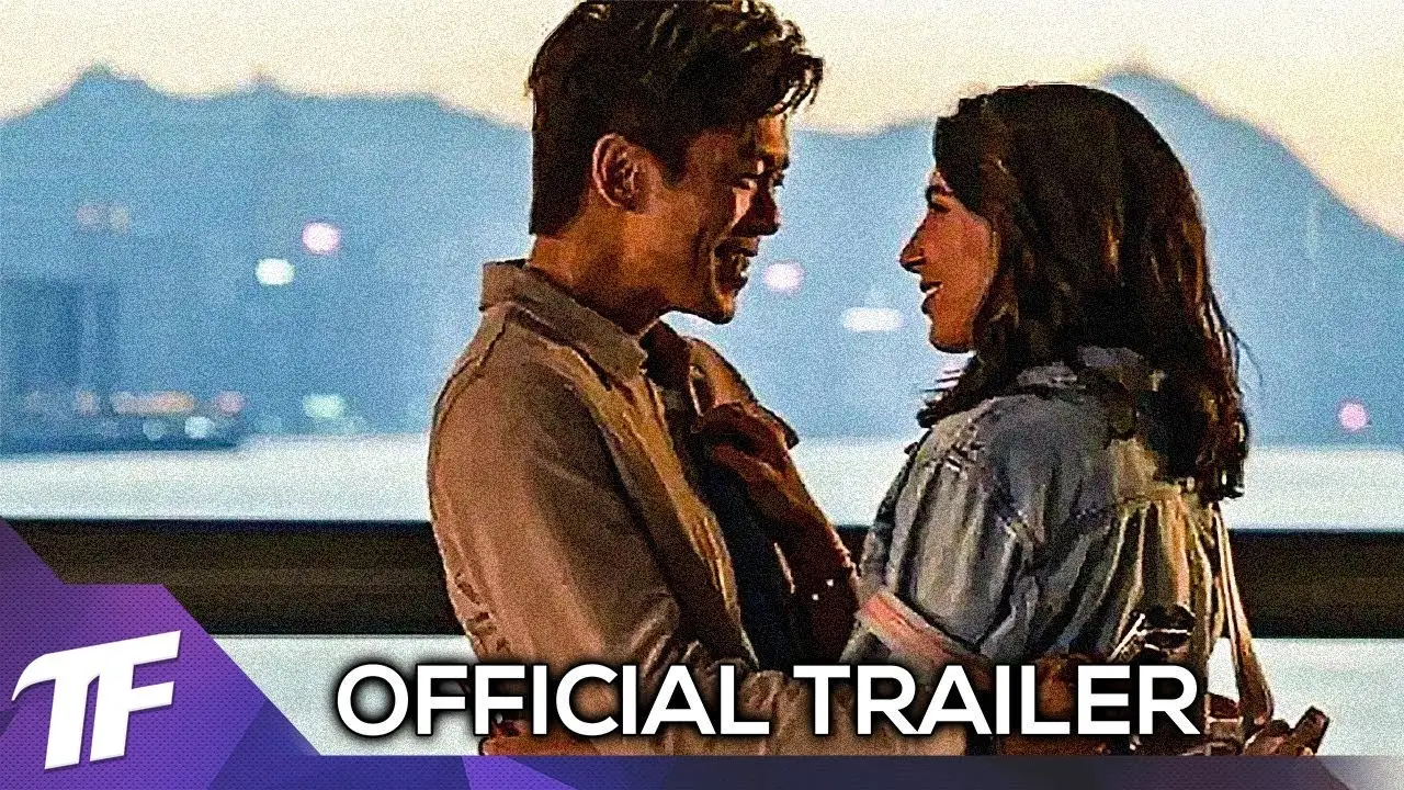 The Modelizer — trailer