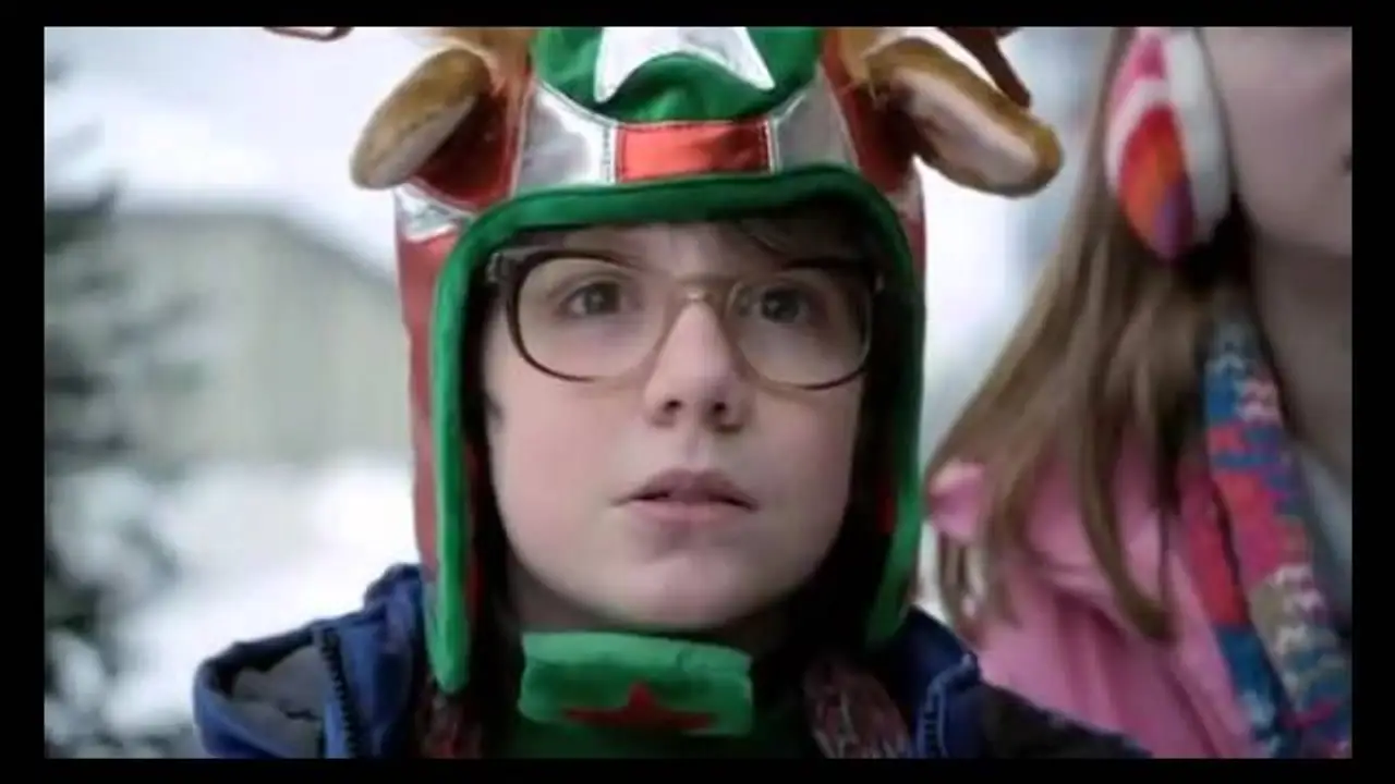 Switchmas — trailer