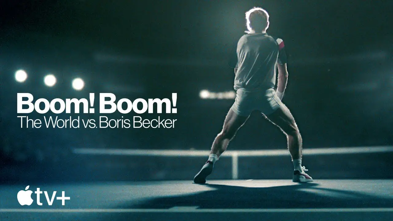 Boom boom — trailer