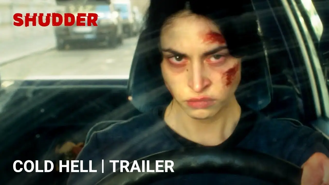 Cold Hell — trailer
