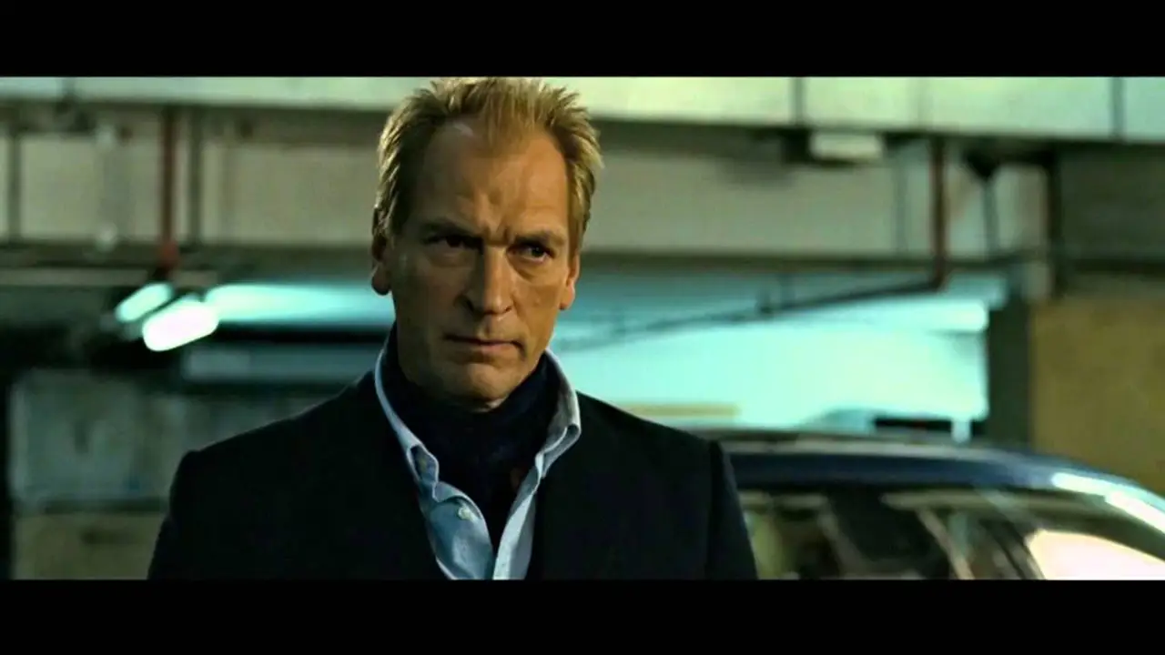 All Things to All Men — трейлер