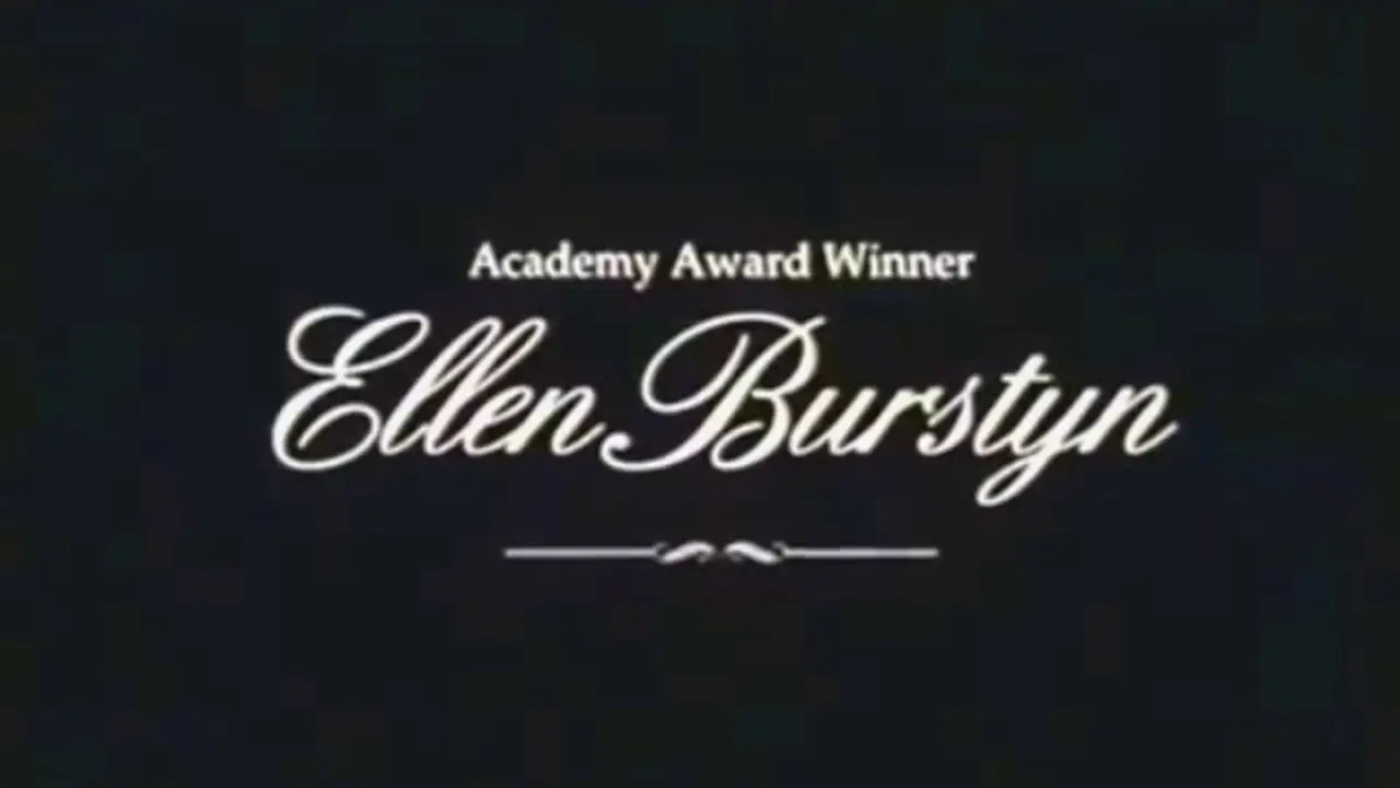 The Cemetery Club — trailer