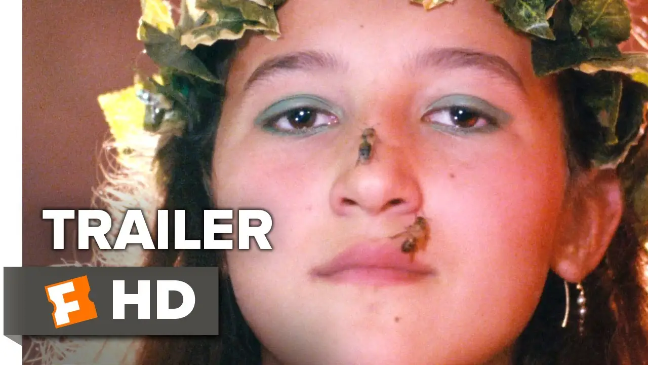 The Wonders — trailer