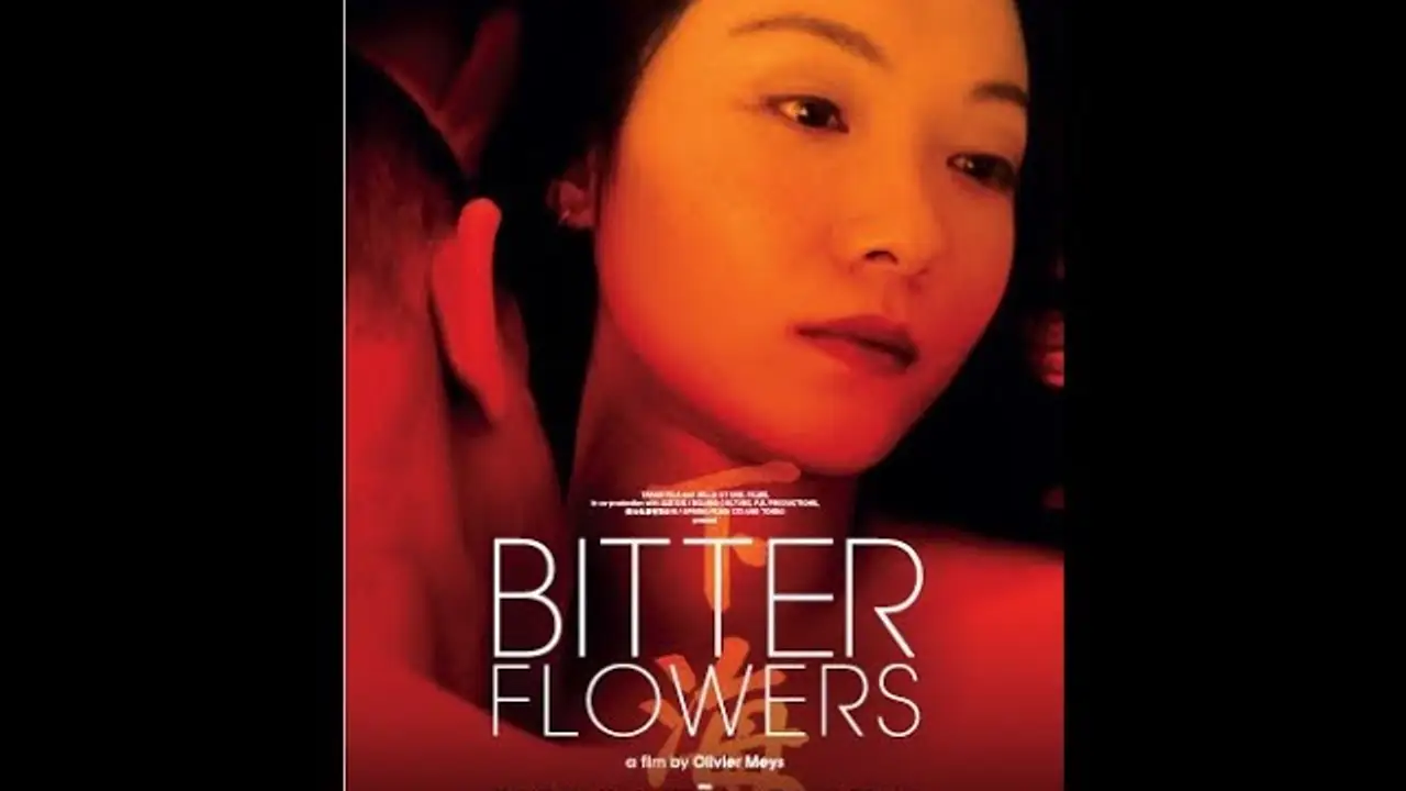 Bitter Flowers — trailer