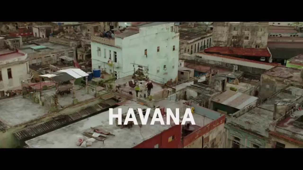 Return to Ithaca — trailer